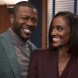 Extrait de l'�pisode du 2 avril : Skye P.Marshall et son mari Edwin Hodge partagent le petit �cran