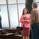 Melanie Lynskey revient dans Matlock