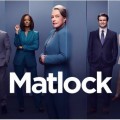 Encore un scandale pour Matlock :  Jennie Snyder Urman et des producteurs ex�cutifs accus�s
