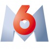 Logo de la cha�ne M6