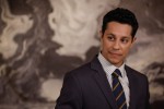 Matlock Billy Martinez : personnage de la s�rie  