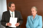 Matlock Howard Markston Senior :  personnage de la s�rie 