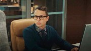 Matlock Stuart Gray : personnage de la s�rie 
