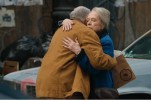 Matlock Relations entre Matty et sa famille 