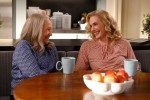 Matlock Relations entre Matty et sa famille 