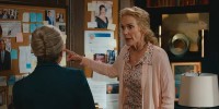 Matlock Relations entre Matty et sa famille 