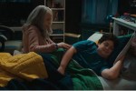 Matlock Relations entre Matty et sa famille 