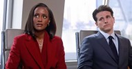 Matlock Relation entre Olympia et Julian 