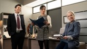 Matlock Relations entre Matty, Sarah et Billy 