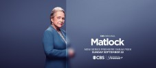 Matlock Posters promotionnels saison 1 