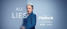 Matlock Posters promotionnels saison 2 