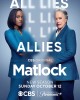 Matlock Posters promotionnels saison 2 