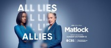 Matlock Posters promotionnels saison 2 