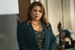 Matlock Eva Munoz : personnage de la s�rie 