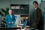 Matlock Hunter : personnage de la s�rie 