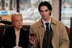 Matlock Hunter : personnage de la s�rie 