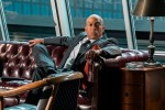 Matlock Lester Logan 'The Wolf' : personnage de la s�rie 