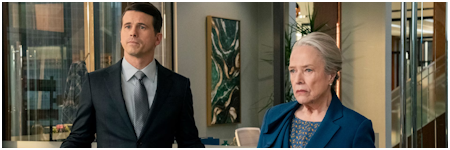 Julian et Matty épisode S2E12, The Cavalry Isn't Coming