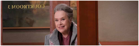 Madeline Matlock S1E1