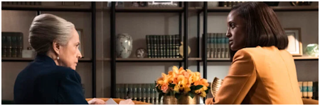 Matty et Olympia S2E7