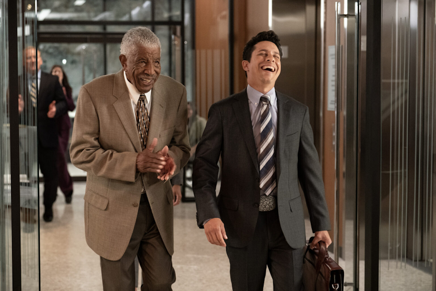 Autry et Billy S1E10