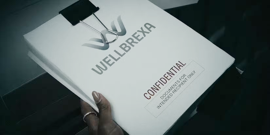 Dossier Wellbrexa vol&eacute; il y a 14 ans S1E19