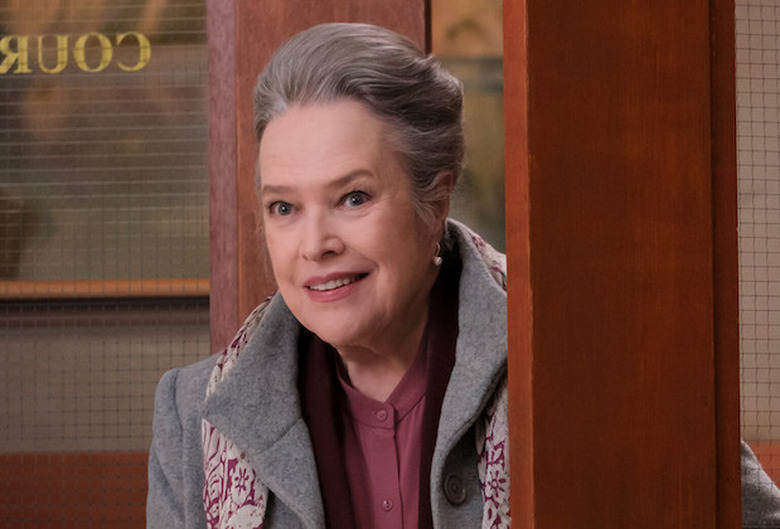 Madeline Matlock S1E1