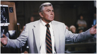 Matlock 1986