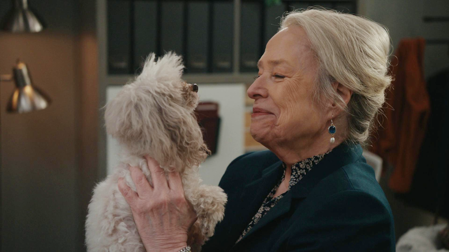 Matty et Barry Manilow S1E16